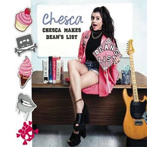 Disco Chesca Makes Dean's List de Chesca