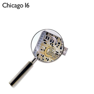 Disco Chicago 16  de Chicago
