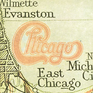 Disco Chicago XI  de Chicago