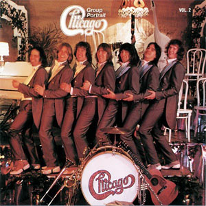 Disco Group Portrait de Chicago