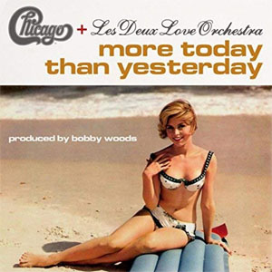 Disco More Today Than Yesterday de Chicago