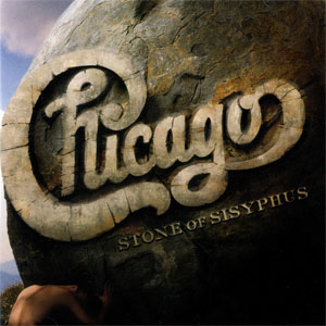 Disco Stone of Sisyphus de Chicago