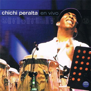 Disco En Vivo de Chichi Peralta