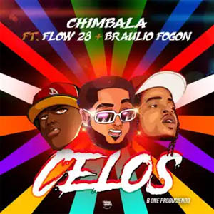 Disco Celos de Chimbala