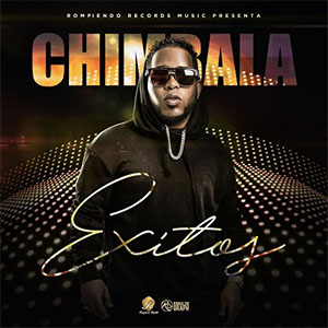 Disco Éxitos de Chimbala de Chimbala