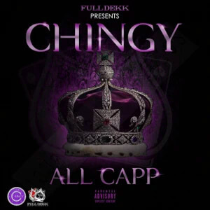 Disco All Capp de Chingy