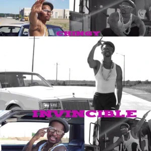 Disco Invincible de Chingy