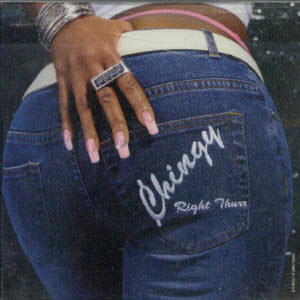 Disco  Right Thurr de Chingy