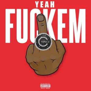 Disco Yeah Fuckem de Chingy