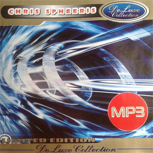 Disco DeLuxe Collection MP3 de Chris Spheeris