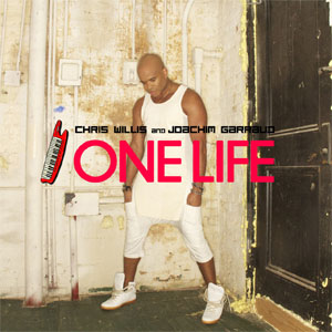 Disco One Life (Remixes Part 2) de Chris Willis