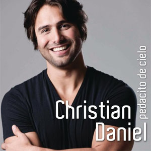 Disco Pedacito de Cielo de Christian Daniel