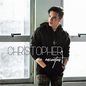 Disco Me Encantas de Christopher