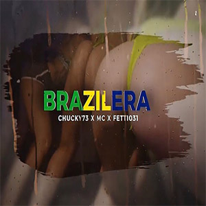 Disco Brazilera de Chucky 73