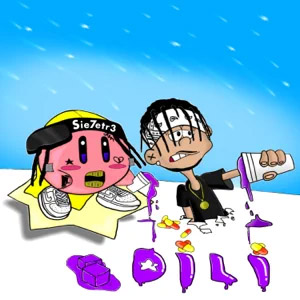 Disco Dili de Chucky 73