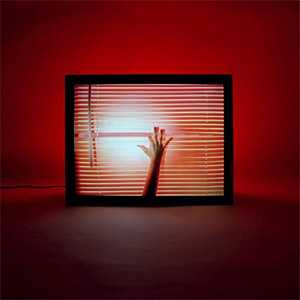 Disco Screen Violence de Chvrches