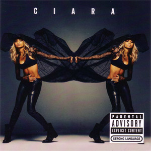 Disco Ciara de Ciara