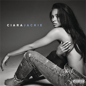 Disco Jackie de Ciara