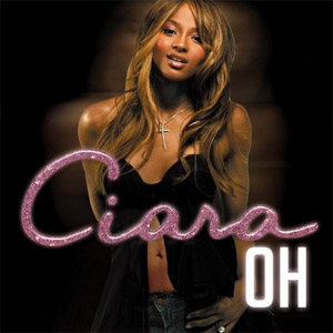 Disco Oh de Ciara