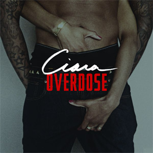 Disco Overdose de Ciara