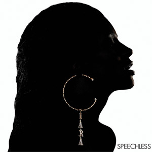 Disco Speechless de Ciara
