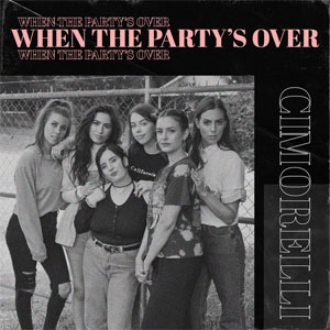 Disco When the Party's Over de Cimorelli