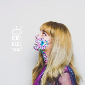 Disco Niki de Cocó Cecé