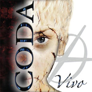 Disco Vivo de Coda