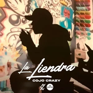 Disco La Liendra de Cojo Crazy