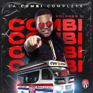 Disco La Combi Completa (Vol. 2) de Combinación de La Habana