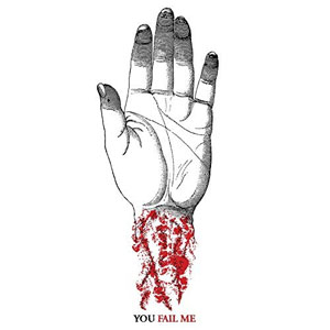 Disco You Fail Me de Converge