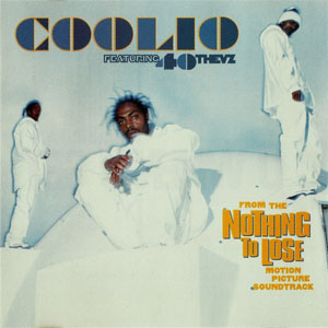 Disco C U When U Get There de Coolio