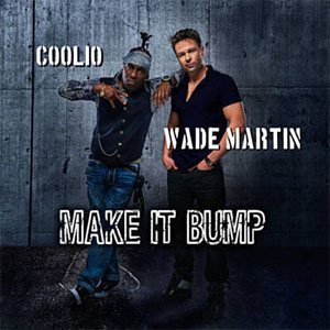 Disco Make It Bump de Coolio