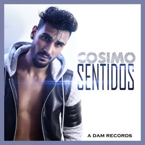 Disco Sentidos de Cosimo