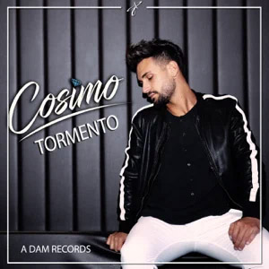 Disco Tormento de Cosimo