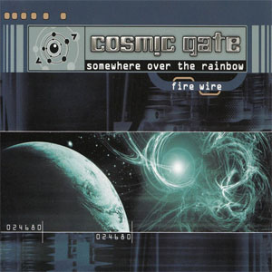 Disco Somewhere Over The Rainbow de Cosmic Gate