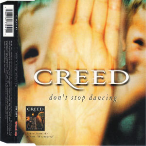 Disco Don't Stop Dancing de Creed