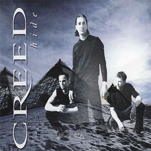 Disco Hide de Creed