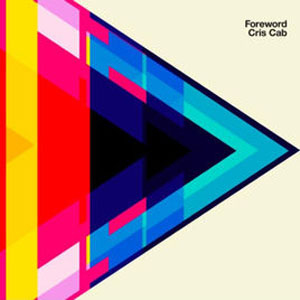 Disco Foreword (Ep) de Cris Cab