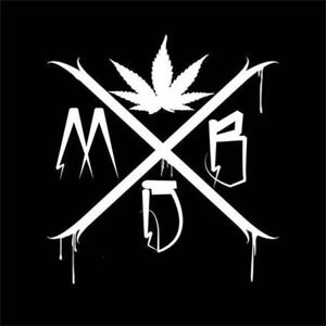 Disco Mdbcrew Vol 1 de C.R.O.
