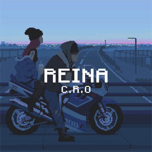 Disco Reina de C.R.O.