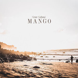 Disco Mango de Cruz Cafuné 