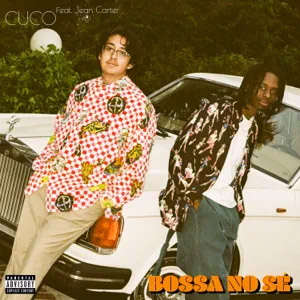 Disco Bossa No Sé de Cuco