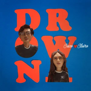 Disco Drown de Cuco