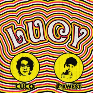 Disco Lucy de Cuco