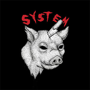Disco System de Curtis Waters