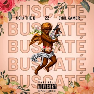 Disco Búscate de Cyril Kamer