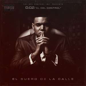 Disco El Suero De La Calle de D.OZI