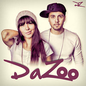 Disco Sin Ti de Da Zoo