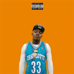 Disco Blank Blank de DaBaby